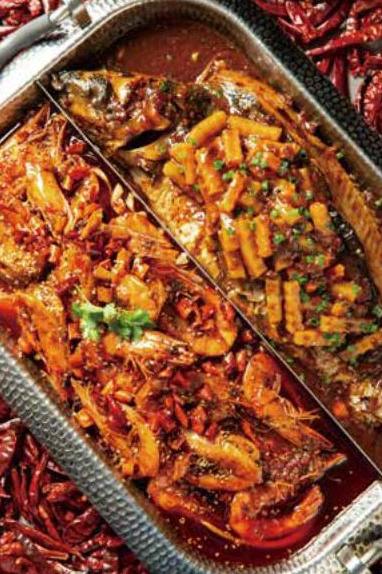 更好吃的家常烤鱼，教你4种做法，外焦里嫩色香完美保留